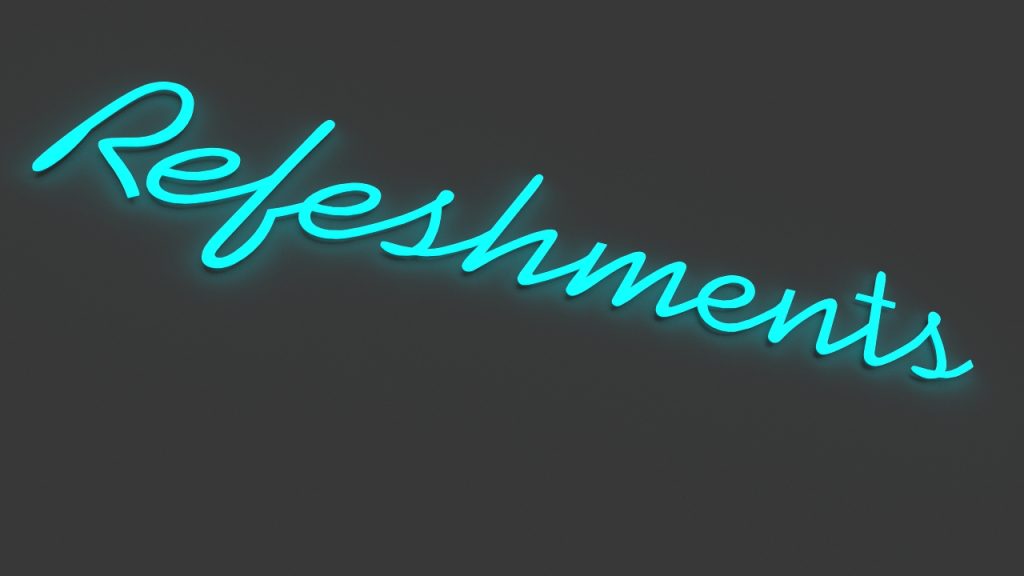 Lumeon™ Simulated Neon